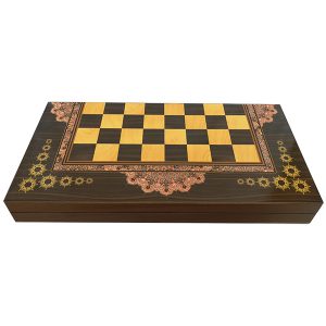 تخته شطرنج کد m16 سایز 50