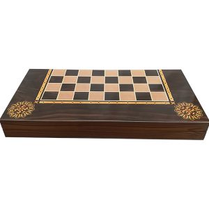 تخته شطرنج کد m117 سایز 50
