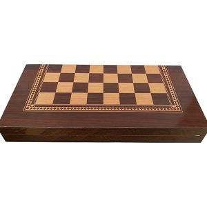 تخته شطرنج کد m118 سایز 50
