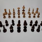 مهره شطرنج کد 95